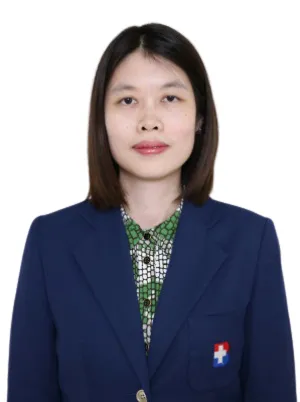 Dr. Nantarika Leungsuwan