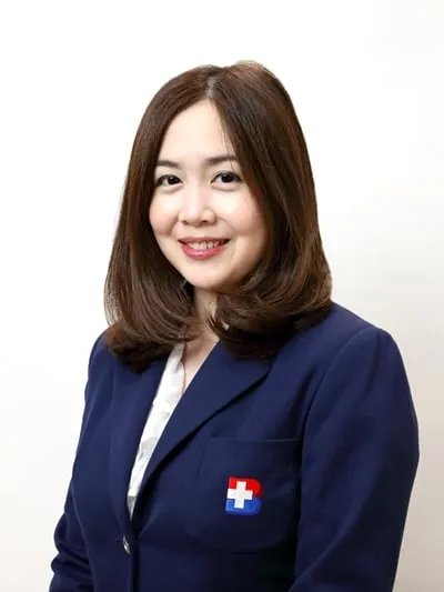 Dr. Suwara Issaragrisil