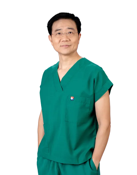 Dr. Kanit Chamroontaneskul
