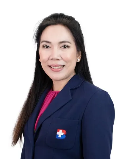 Dr. Sucharath Warutama