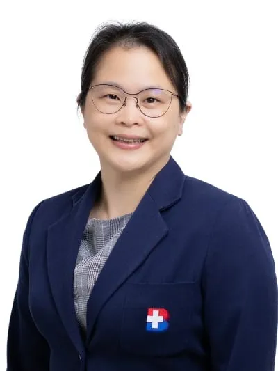 Dr. Kanyalak Vithessonthi