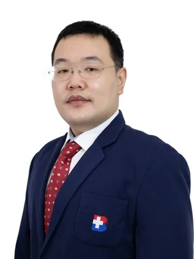 Dr. Rutti Chumthong