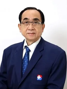 Dr. Khati Arsirawech