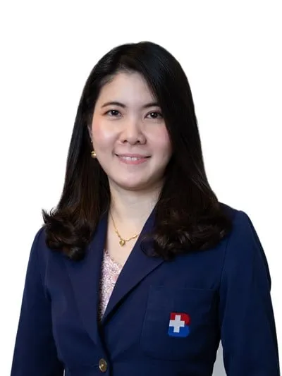 Dr. Nattaporn Danpakdeekul