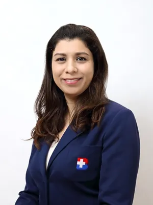 Dr. Cathaleeyakorn Khorana