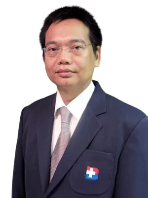 Dr. Chanawat Tesavibul