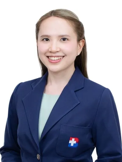 Dr. Thitirat Rakwit