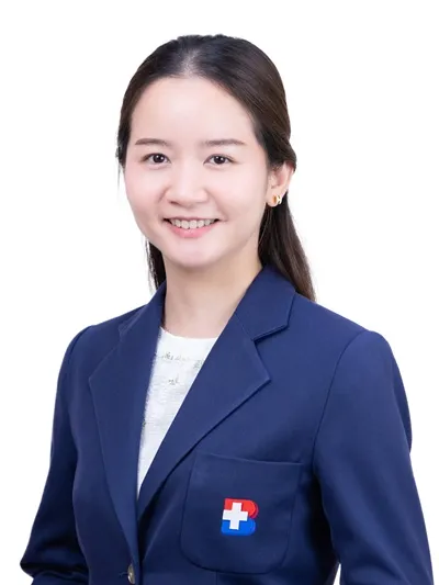 DR. Thitirat Tirachotikul