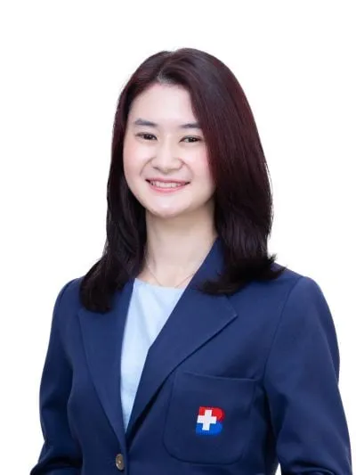 DR. Pantitra Pipatsawadwut