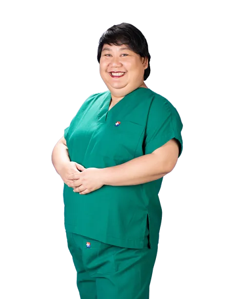 Dr. Kanoknard Jaisanuk