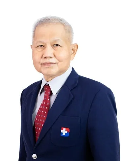 AM Dr. Gumpanart Veerakul