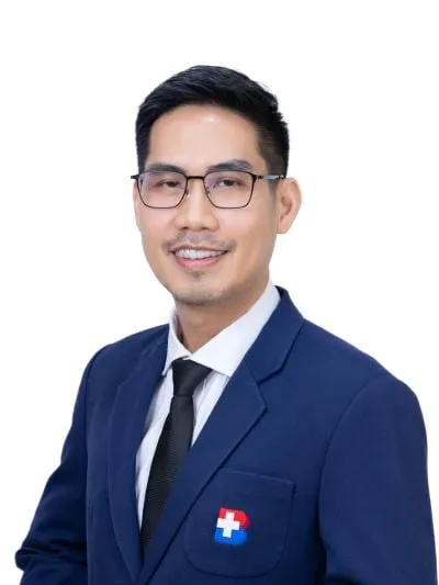 ASSOC. PROF. Chakapan Promsopa