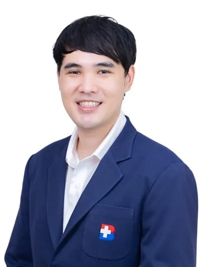 DR. Chanon Thanaboriboon