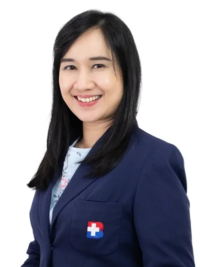 Dr. Kunlatida Maneenil