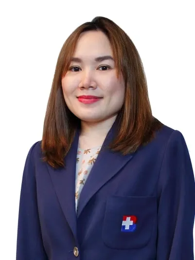 Dr. Shanigarn Thiravit