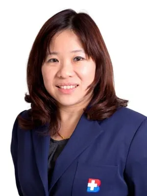 Dr. Kudkanang Mingmitpattanakul