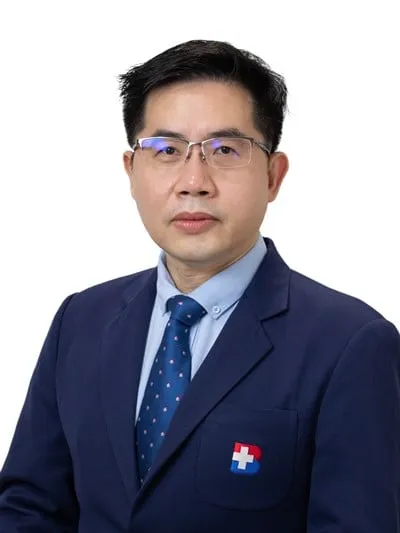 Dr. Sermkit Watanawaroon