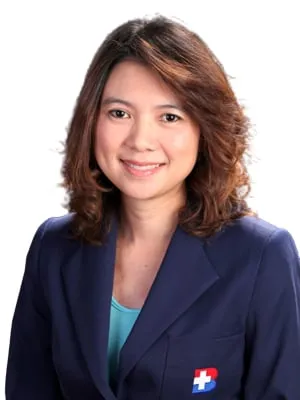 ASST. PROF. DR. Kwanchanok Youcharoen