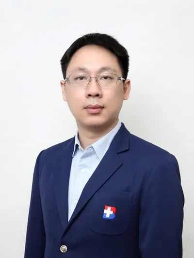 Dr. Jugchawin Kanokkantapong