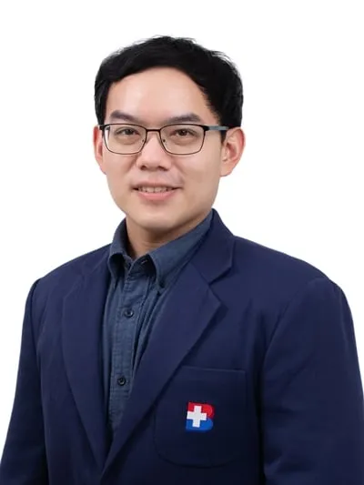 Dr. Photsawee Tantisaowaphap