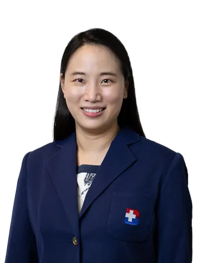 Dr. Darin Jaturapatporn
