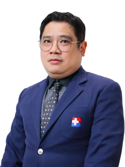 Dr. Akaraphan Suravilus