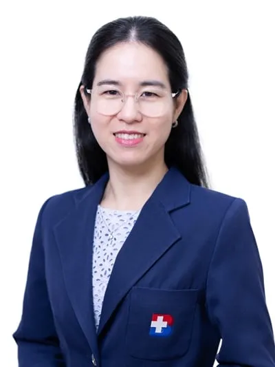 Dr. Chutima Simasatitkul
