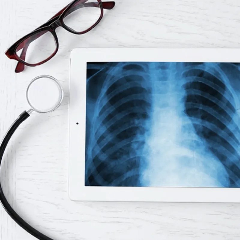Respiratory Surgery