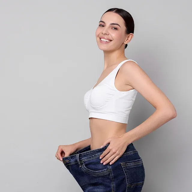 Weight Loss Program