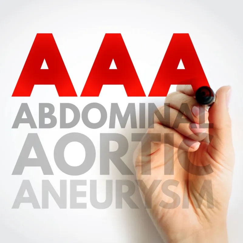 Aortic Aneurysm Screening