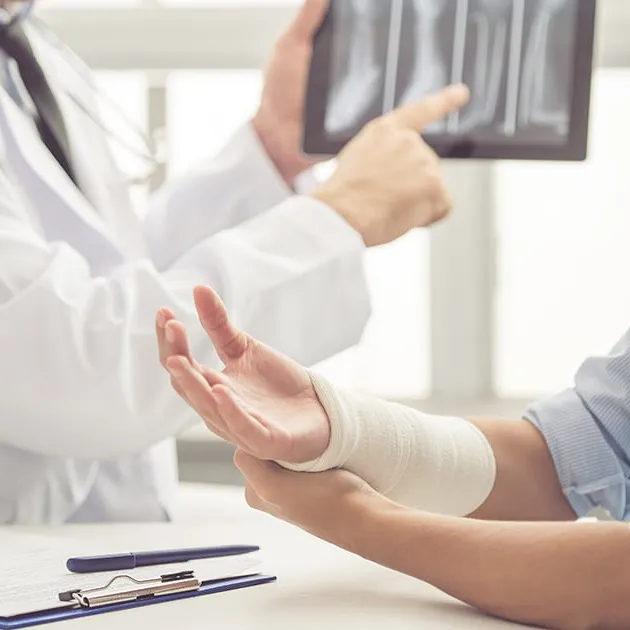 Orthopaedic Surgery Packages