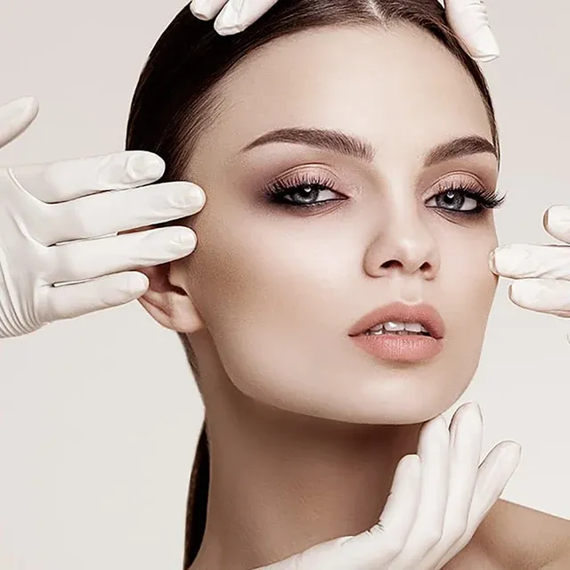 Plastic Surgery Packages