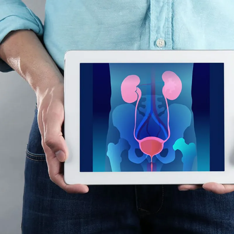 Urology Surgery Packages