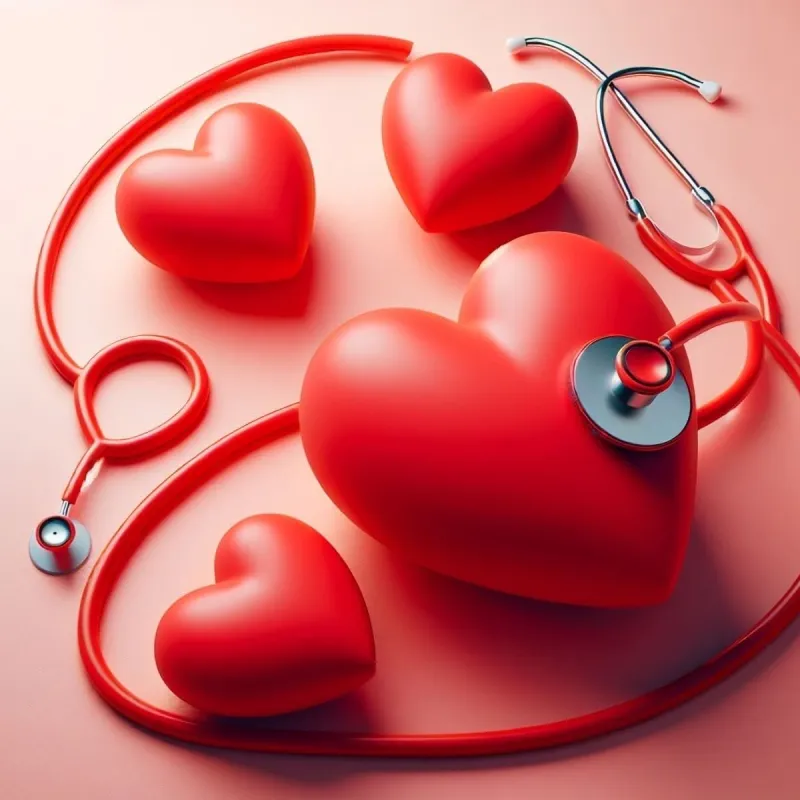 3 Heart Check-up Programs Designed Especially for You.