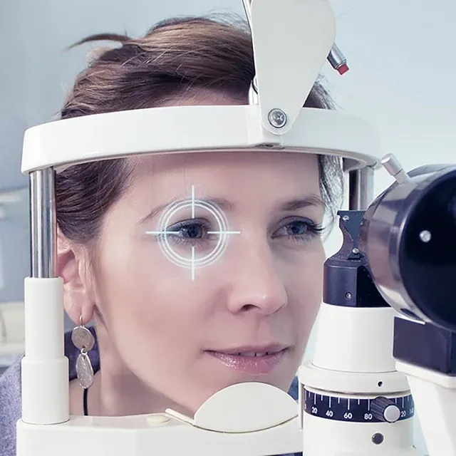 Eye Surgery Packages