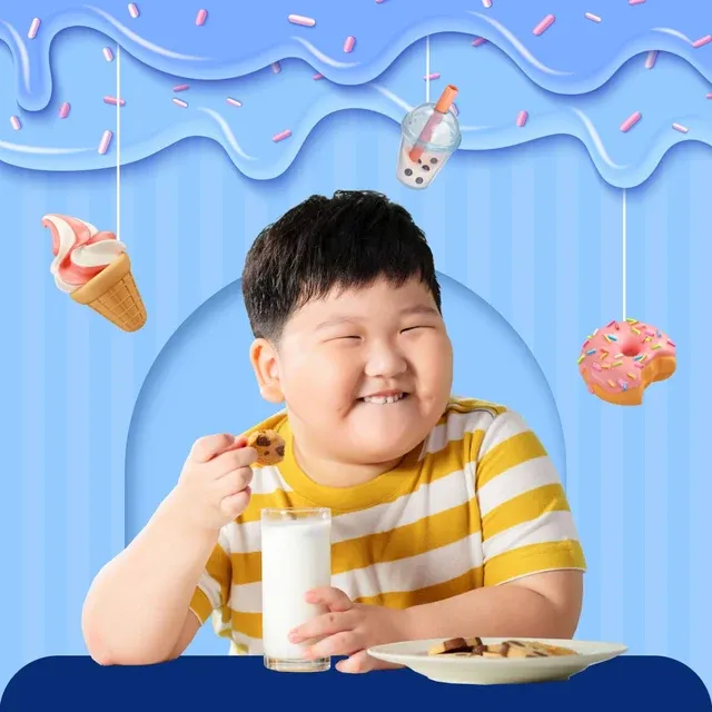 Pediatric Metabolic Check-up Packages