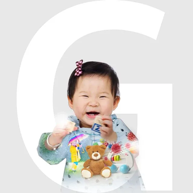 Essential Vaccine Package for Babies Aged 1-18 months