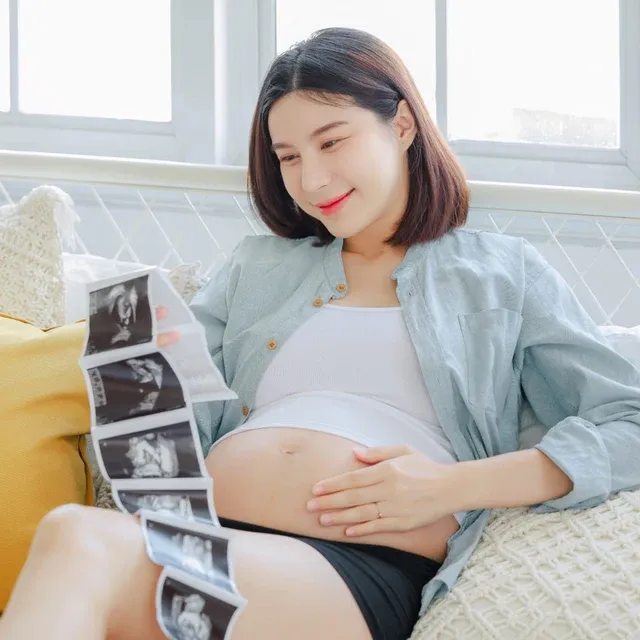 Prenatal Care Program
